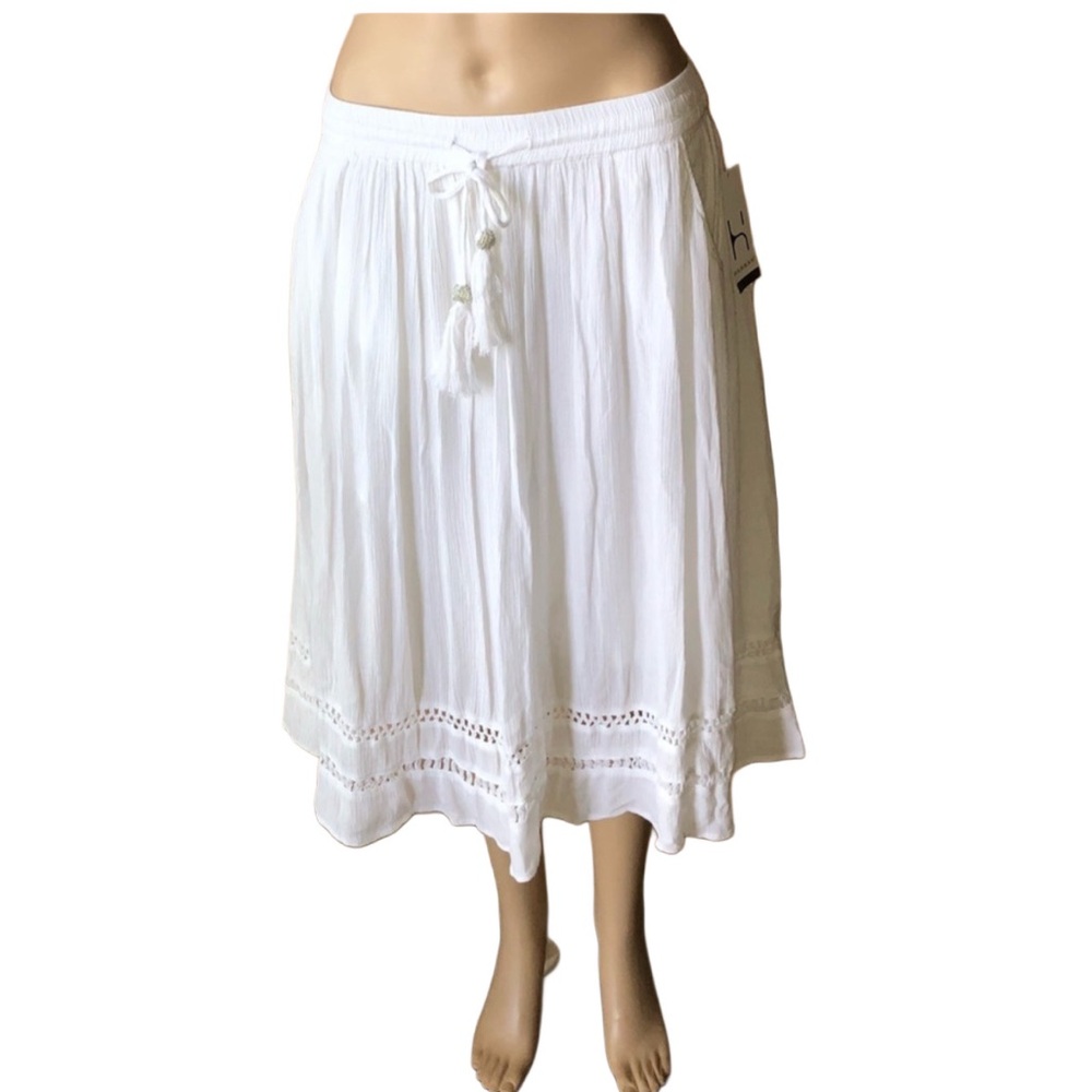 NWT HANNAH Skirt size PS